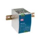 Galium - Alimentation 100-240V - 480W - 24V Rail DIN