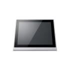 Galium - Ecran industriel 15" GALIUM, tactile capacitif projeté, IP65