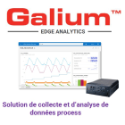 Galium - GALIUM EDGE ANALYTICS 500 tags - 5 accès client