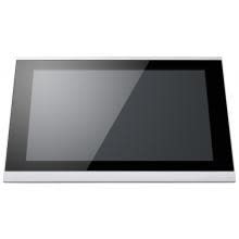 Galium - Ecran industriel 15,6" GALIUM tactile capacitif p rojeté IP65