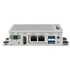 Galium - Gateway industrielle Galium, Celeron, 4Go RAM, eMMC 32Go, Wise DeviceON