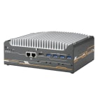 Galium - PC industriel fanless Galium, i3, 8Go RAM, SSD 512Go, TPM 2.0, Wise DeviceON