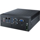 Galium - PC industriel fanless Galium, i7, 8Go RAM, SSD 512Go, TPM 2.0, Wise DeviceON