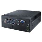 Galium - PC industriel fanless Galium, i5, 8Go RAM, SSD 512 Go, TPM 2.0, Wise DeviceON