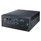 Galium - PC industriel fanless MyGalium, i5, 8Go RAM, SSD 1To, TPM 2.0, Wise DeviceON