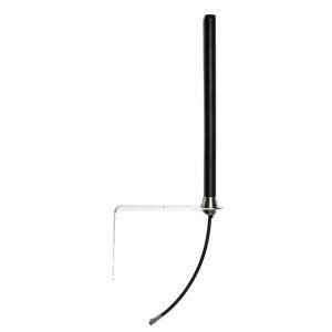 Galium - Antenne murale 868Mhz connecteur SMA-M, cable 5m,2dB