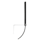 Galium - Antenne 4G Equerre, Cordon 5m, Gain 2,5dB,Connecteur SMA-M