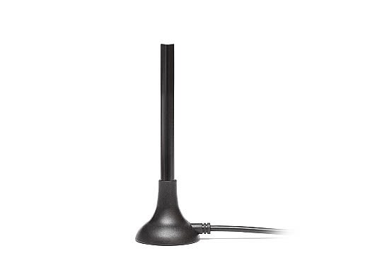 Galium - Antenne 4G magnétique Gain 3dB câble 3m Connecteur SMAM