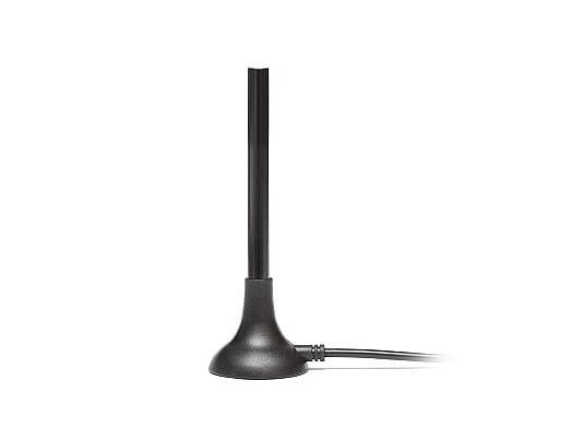 Galium - Antenne 4G magnétique, Gain 3dB, câble 3m,Connecteur SMAM