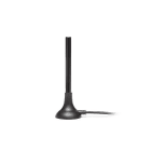 Galium - Antenne 4G magnétique, Gain 3dB, câble 3m,Connecteur SMAM