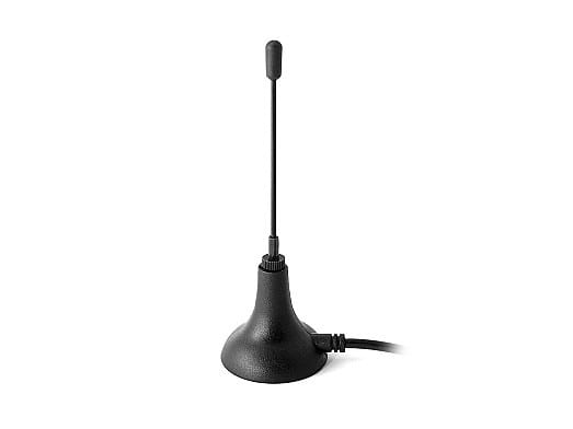 Galium - Antenne 868 MHz magnétique 3 dBi ? câble 1,5m connecteur SMA-M