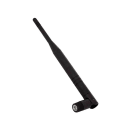 Galium - Antenne fouet 868Mhz coudée et orientableconnecteur SMA-M