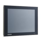 Galium - Panel PC 17" GALIUM, fanless, IP66, Atom E3827, 4GRAM, HDD 500Go, sans OS, Wise