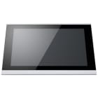 Galium - Panel PC 15,6" GALIUM capacitif IP65 Core i5 8 Go RAM SSD 128Go TPM 2.0 sans OS