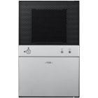 Galium - PC shoebox industriel Galium, Intel i5 14500, 8Go RAM, SSD 512Go, Wise-DeviceON