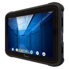 Galium - Tablette GALIUM durcie 10", IP65, ARM Cortex,4Go, 32Go SSD, BT/Wifi/GPS/4G