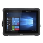 Galium - Tablette GALIUM durcie 10", IP65, N4200, 8Go,128Go SSD, BT/Wifi/GPS, Win 10 IoT