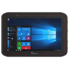 Galium - Tablette GALIUM durcie 10", IP65, i5, 8Go, 128Go SSD, BT/Wifi/GPS, Win 10 IoT