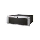 Galium - PC industriel rack 4U Galium, Intel i3 12100, 8GoRAM, SSD 512Go, Wise-DeviceON