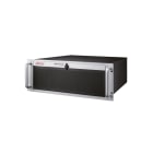 Galium - PC industriel rack 4U Galium, Intel i7 14700, 8Go RAM, SSD 512Go, Wise-DeviceON