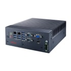 Galium - PC industriel fanless Galium, Core i5, 8Go RAM,SSD 256Go, TPM 2.0, Wise PaaS RMM