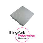 Galium - GATEWAY TPE All-in-One LoRaWAN BROWAN 4G OUTDOOR IP67