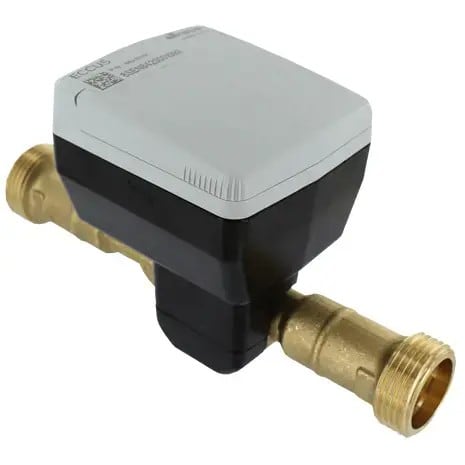 Galium - Compteur d'eau ultrasonique DN50 LoRaWAN, classe R500
