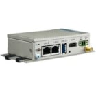 Galium - Gateway industrielle Galium, Atom, 4Go RAM, EMMC 32Go, Win 10 IoT LTSC 2016