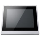 Galium - Panel PC 12,1" GALIUM, capacitif, IP65, Core i5, 8Go RAM, SSD 128Go, TPM 2.0