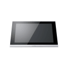Galium - Panel PC 15,6" GALIUM, capacitif, IP65, Cel 7305E,8Go RAM, SSD 512Go, TPM 2.0