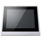 Galium - Panel PC 15" GALIUM, capacitif, IP65, Cel 7305E, 8Go RAM, SSD 512Go, TPM 2.0