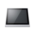 Galium - Panel PC 17" GALIUM, capacitif, IP65, i5 1245UE, 8Go RAM, SSD 512Go, TPM 2.0