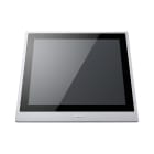 Galium - Panel PC 19" GALIUM, capacitif, IP65, i5 1245UE, 8Go RAM, SSD 512Go, TPM 2.0