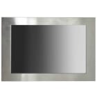 Galium - Panel PC 21,5" GALIUM, fanless, Full IP65 INOX, Celeron N2930, 4Go RAM, HDD