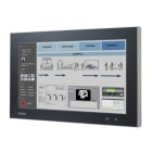 Galium - Panel PC 18,5'', Galium, fanless, Full IP66 ,T56N,4Go RAM, HDD 500Go, Wise PaaS