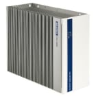 Galium - PC industriel fanless Galium, Core i7, 8Go RAM,HDD 500Go, PCI/PCIe, Wise PaaS