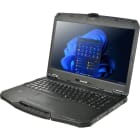 Galium - PC portable semi durci GALIUM 15,6'' IP5X i5 8Go 256 Go SSD TPM Win 11 Pro FR