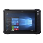 Galium - Tablette GALIUM durcie 8", IP65, N4200, 4Go,128Go SSD, BT/Wifi/GPS, Win 10 IoT