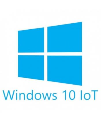 Galium - Windows 10 IoT Ent 2021 LTSC FR - Value - Licence, média et installation