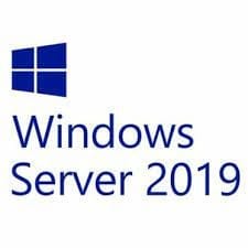 Galium - Windows server 2019 UK - Licence, média et installation