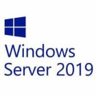 Galium - Windows server 2019 UK - Licence, média et installation
