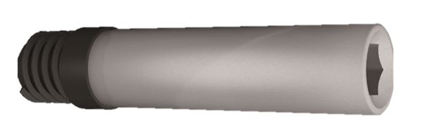 Catu - raccord d'adaptation pour perche embout h/u3