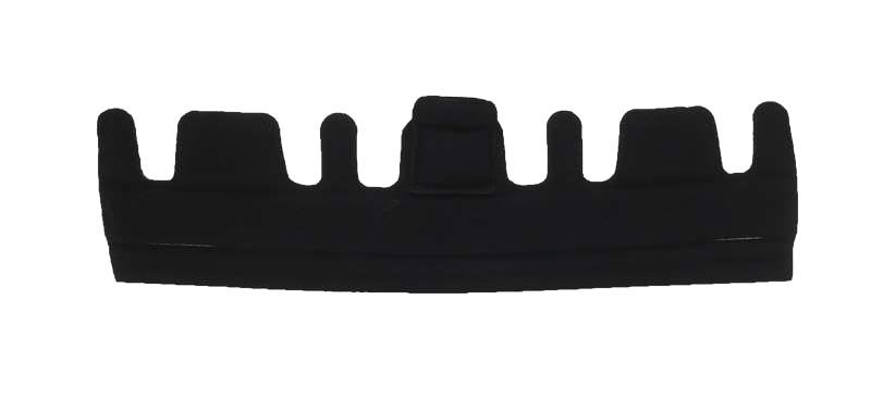 Catu - Bandeau frontal de rechange pour casque électricien MO-185* MO180ARC*