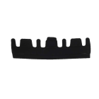 Catu - Bandeau frontal de rechange pour casque électricien MO-185* MO180ARC*