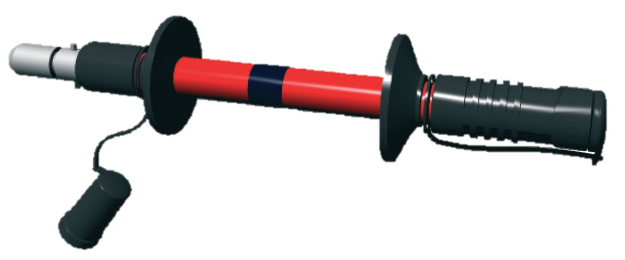 Catu - accessoire pour utilisation s/pluie diametre39
