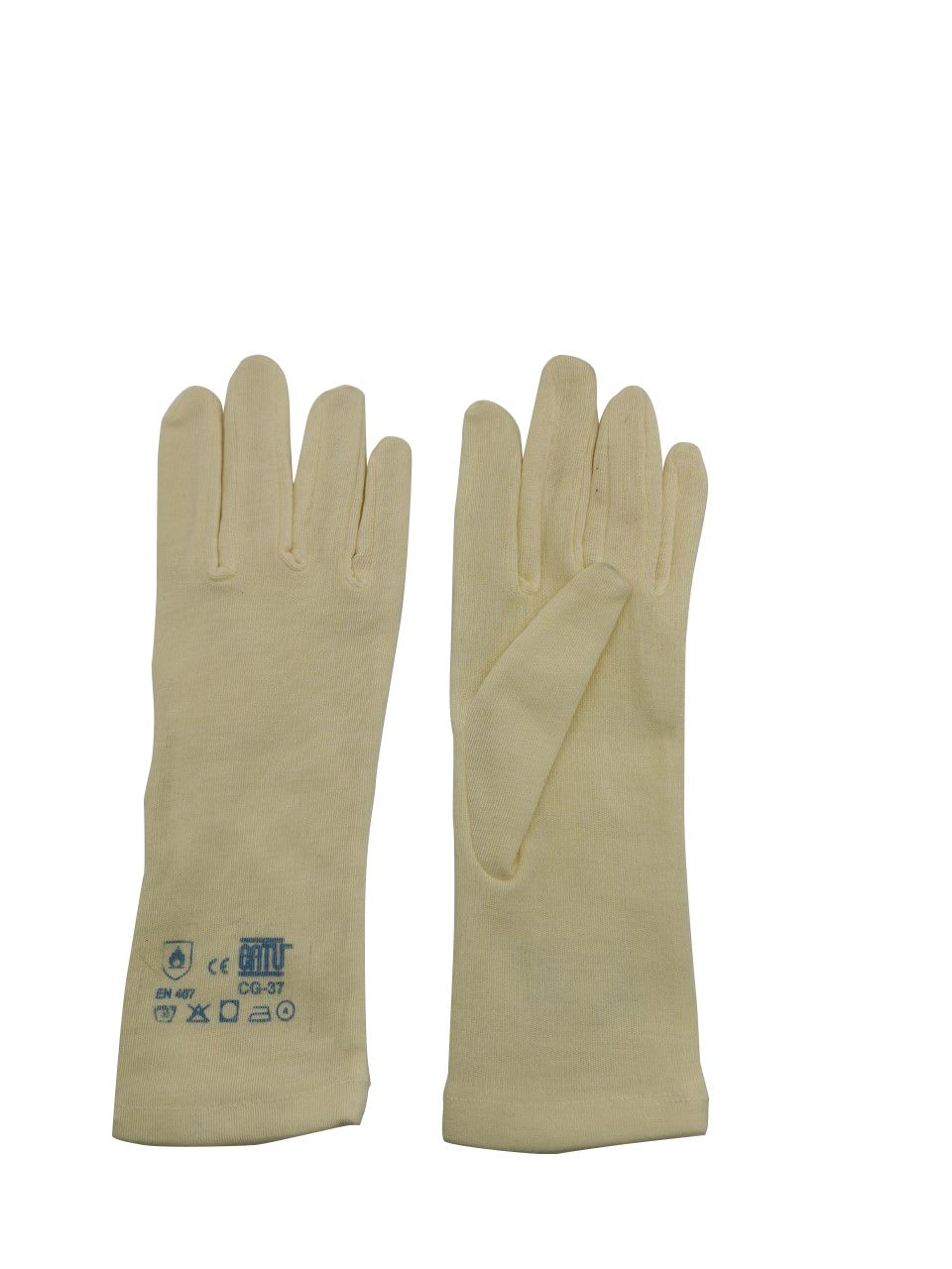 Catu - Sous-gants contre les risques thermiques taille unique