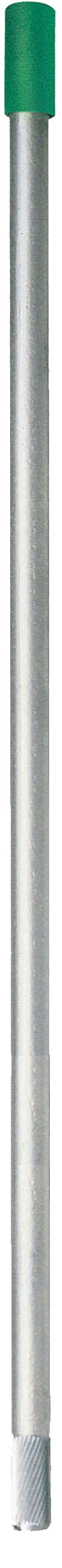Catu - piquet de terre allongeable galva mod.16mm/1,50m