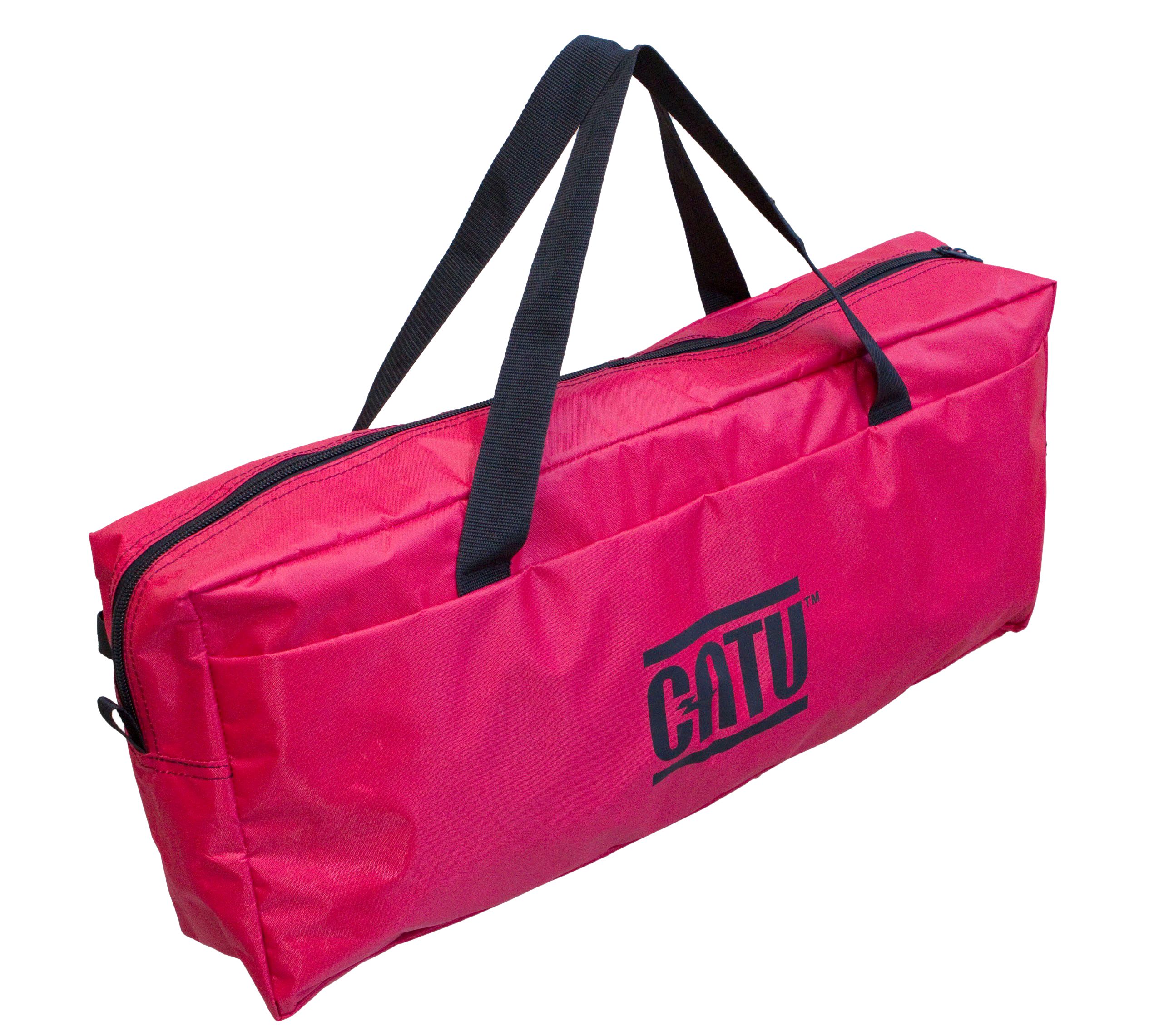 Catu - Sac d?électricien multipoches - 690 x 300 x 140 mm.
