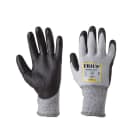 Catu - gants de protection mecanique performance 4544 t9 lot 10