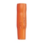 Catu - Douille isolée 6 pans femelle longue 3/8" de 11 mm